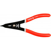 Щипцы YT-0607 для снятия удерж. пружины