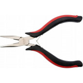 Тонкогубцы YT-2083 удлинённые 115 мм YATO