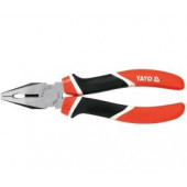 Плоскогубцы YT-1940 усиленные 160 мм YATO