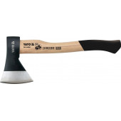 Топор YT-8006 1600 гр с ручкой 810 мм YATO