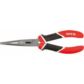 Тонкогубцы YT-1943 удлинённые усиленные 160 мм YATO