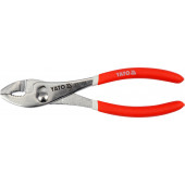 Пассатижи YT-1957 переставные 150 мм YATO