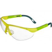 Очки защитные открытые О85 (арт. 18530/30) ARCTIC super (PC) с диоптриями +3,0