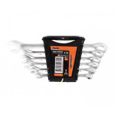 Ключи 51-700 рожково-накидной 8-17 мм, 6 шт. МИОЛ