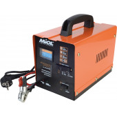 Пускозарядное 82-020 устройство 6-12В,220V,55А МИОЛ