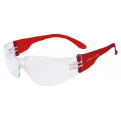 Очки защитные О15 (арт.11530/25) HAMMER ACTIVE super (PC) с диоптриями +1.5