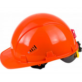 Каска защитная СОМЗ-55 Favori®T RAPID (арт.75714) оранжевая