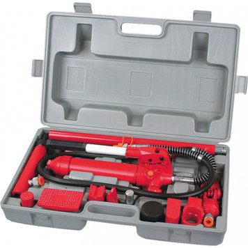 Растяжка 80-400 гидравлическая 4т в кейсе МИОЛ