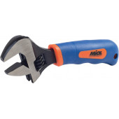 Ключ 54-030 разводной 150 мм Миол