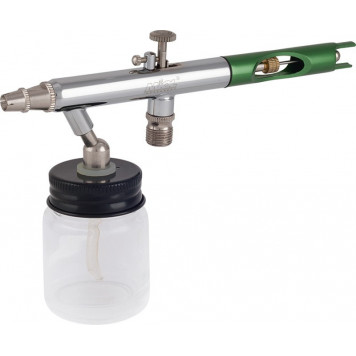 Аэрограф 80-899 с нижним бачком 0,3 мм Миол-1