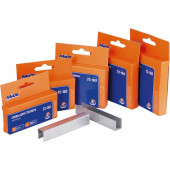 Скобы  72-164 для степлера 12 мм, 11,3 х 0,7 мм Миол 