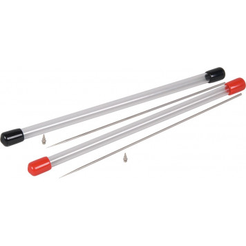 Ремкомплект 80-890 для аэрографа 0,2 мм МИОЛ