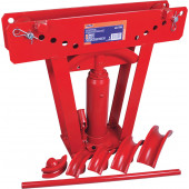 Трубогиб 80-420 гидравлический 12т 232мм (1/2;3/4;1;1-1/4;1-1/2;2) МИОЛ