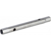 Ключ 51-554 трубчатый двусторонний 14х15 мм МИОЛ