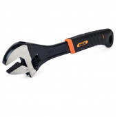 Ключ 54-046 разводной 300 мм, 0-35 мм Миол