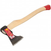 Топор А0 охотничий с ручкой 0,9 кг (Уральский)