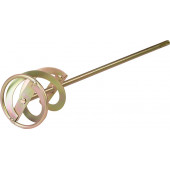 Миксер 09-096 для сухих смесей, 100 х 600 мм МИОЛ