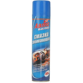 Авто мастер Смазка силиконовая 300 мл