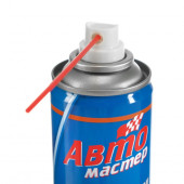 Авто мастер Унисма-1 жидкий гаечный ключ 300 мл