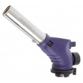 Горелка портативная СЛЕДОПЫТ-GTP-N04 цанговая, пьезозажигание, с газогенератором