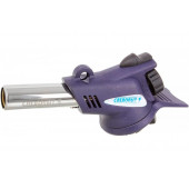 Горелка портативная СЛЕДОПЫТ-GTP-N05 цанговая, пьезозажигание, с газогенератором