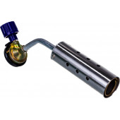 Горелка портативная СЛЕДОПЫТ-GTP-N07 цанговая, с газогенератором