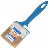 Кисть для работ с лаками 70 х 12 мм АКОР