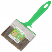 Кисть для работ по дереву 100 х 12 мм АКОР