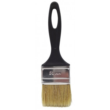 Кисть Стандарт КФ 50 х 6 мм АКОР