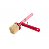 Кисть Мастер КМ 80 мм с поворотным изгибателем АКОР