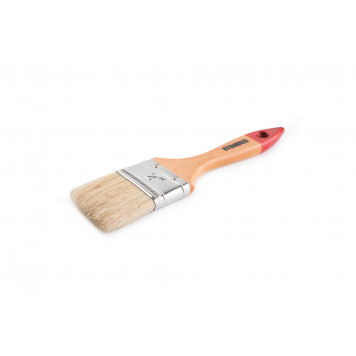 Кисть Столичная №1 КФ 75 х 12 мм (3) АКОР Кисть Столичная №1 КФ 75 х 12 мм (3) АКОР