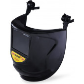 Маска-щиток сварщика (арт. 05865) КН PRESIDENT (11) с креплением к каске