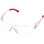 Очки защитные открытые О25 (арт.12530) HAMMER UNIVERSAL super (PC)
