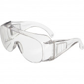 Очки защитные открытые О35 (арт. 13530) ВИЗИОН® super (PC)