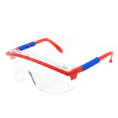 Очки защитные открытые О37 UNIVERSAL TITAN super (PС)