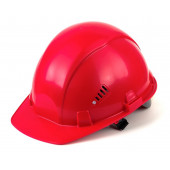 Каска защитная СОМЗ-55 Favori®T RAPID (арт.75716) красная