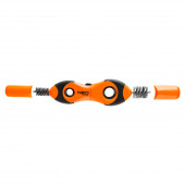 Ерш 02-068 для прочистки труб, универсальный NEO