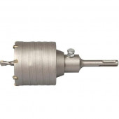 Фреза 03-237 по бетону 50 мм, SDS+ MIOL