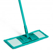 Швабра-флеттер насадка Бархат, арт 300-001