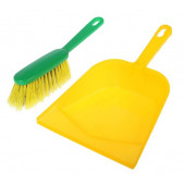 Комплект Щетка-сметка + Совок Лацио 100-111