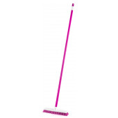 Комплект Elite Napoli + черенок 120 см, малиновый, арт. 555-302