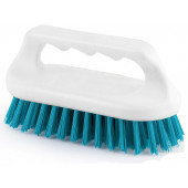 Щетка для ванной комнаты Elite Piza, бирюзовый, арт. 500-603