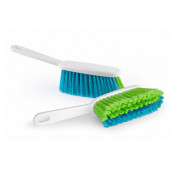 Щетка-сметка Elite Palermo 2 in 1, арт. 500-400