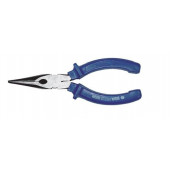 Тонкогубцы гнутые 200 мм 223200 Сигма