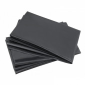 Мусорные пакеты ПВД 120 л, К20, арт. 222-120