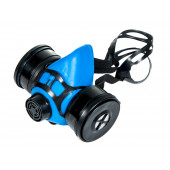 Респиратор Исток-400 (РУ-60 м) А1Р1 органические газы и пары 10039