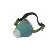 Респиратор полумаска фильтрующая Исток-1СК FFP2,с клапаном выдоха 94%