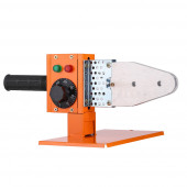 Паяльник T0022 для сварки пластиковых труб d- 20, 25, 32,40,50, 63 мм