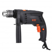 Дрель T0006 ударная 980 Вт, патрон 13 мм AC DC