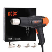 Термофен T0019 2000 Вт, 50-600° AC DC